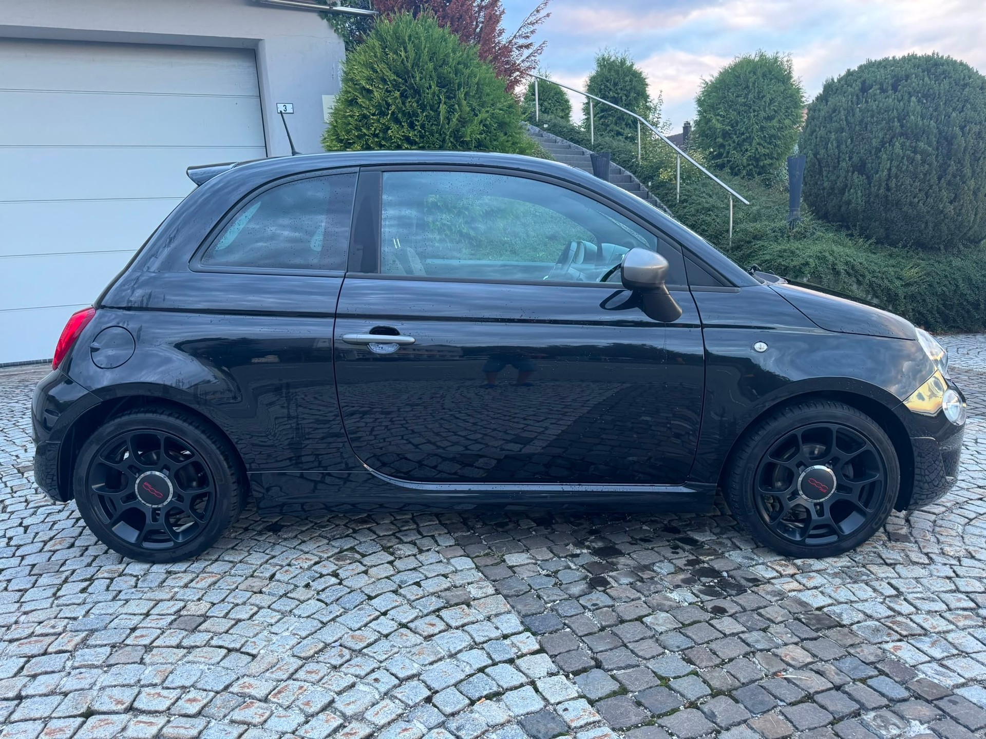 FIAT 500 0.9 Twinair Turbo S-image-9