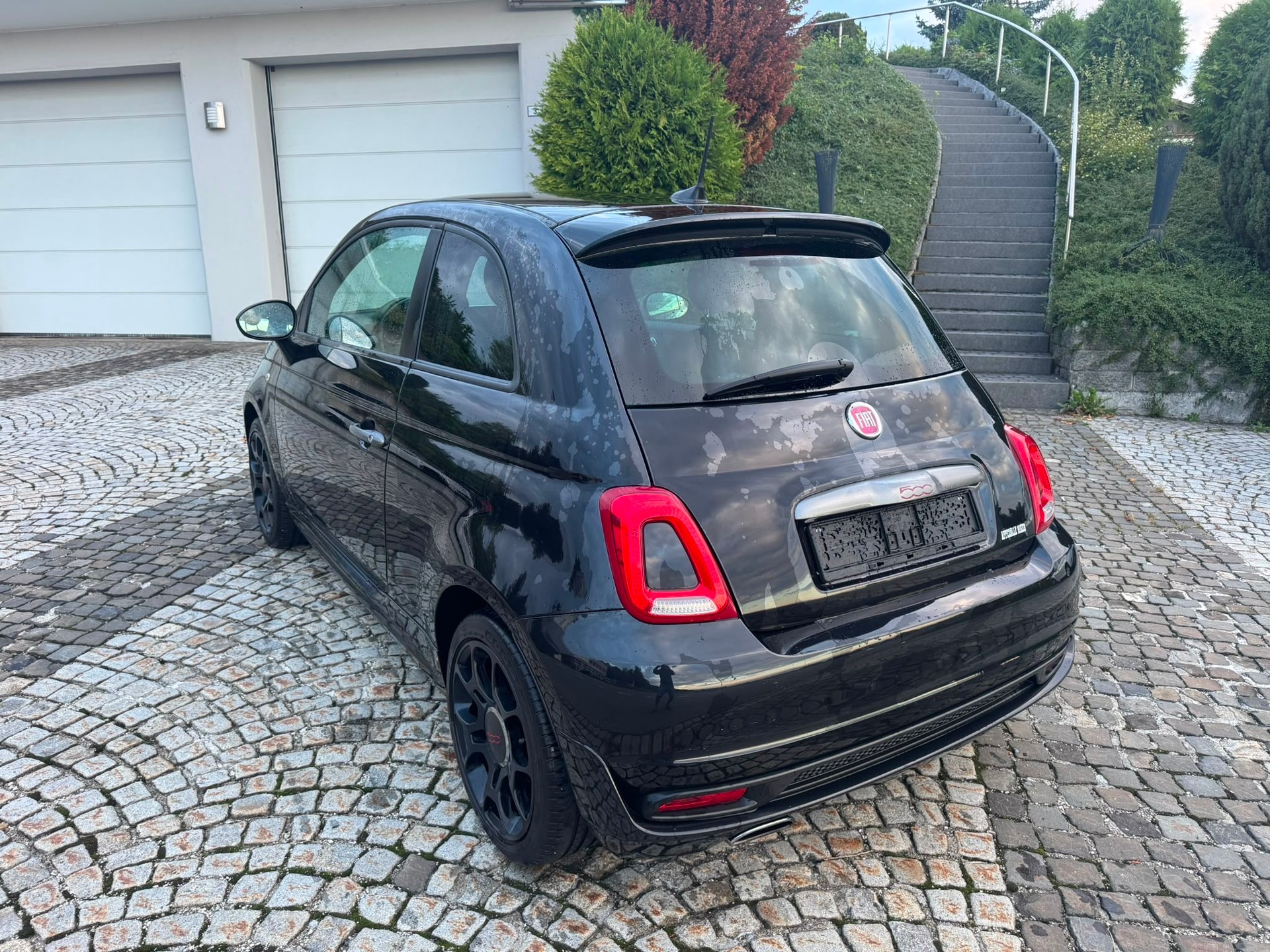 FIAT 500 0.9 Twinair Turbo S-image-4