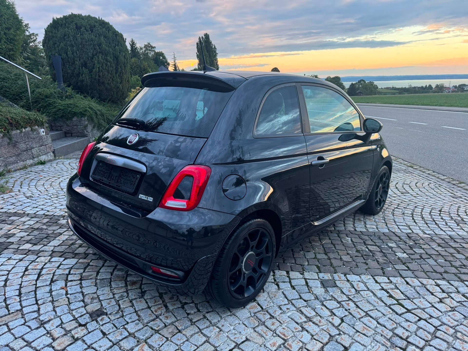 FIAT 500 0.9 Twinair Turbo S-image-8