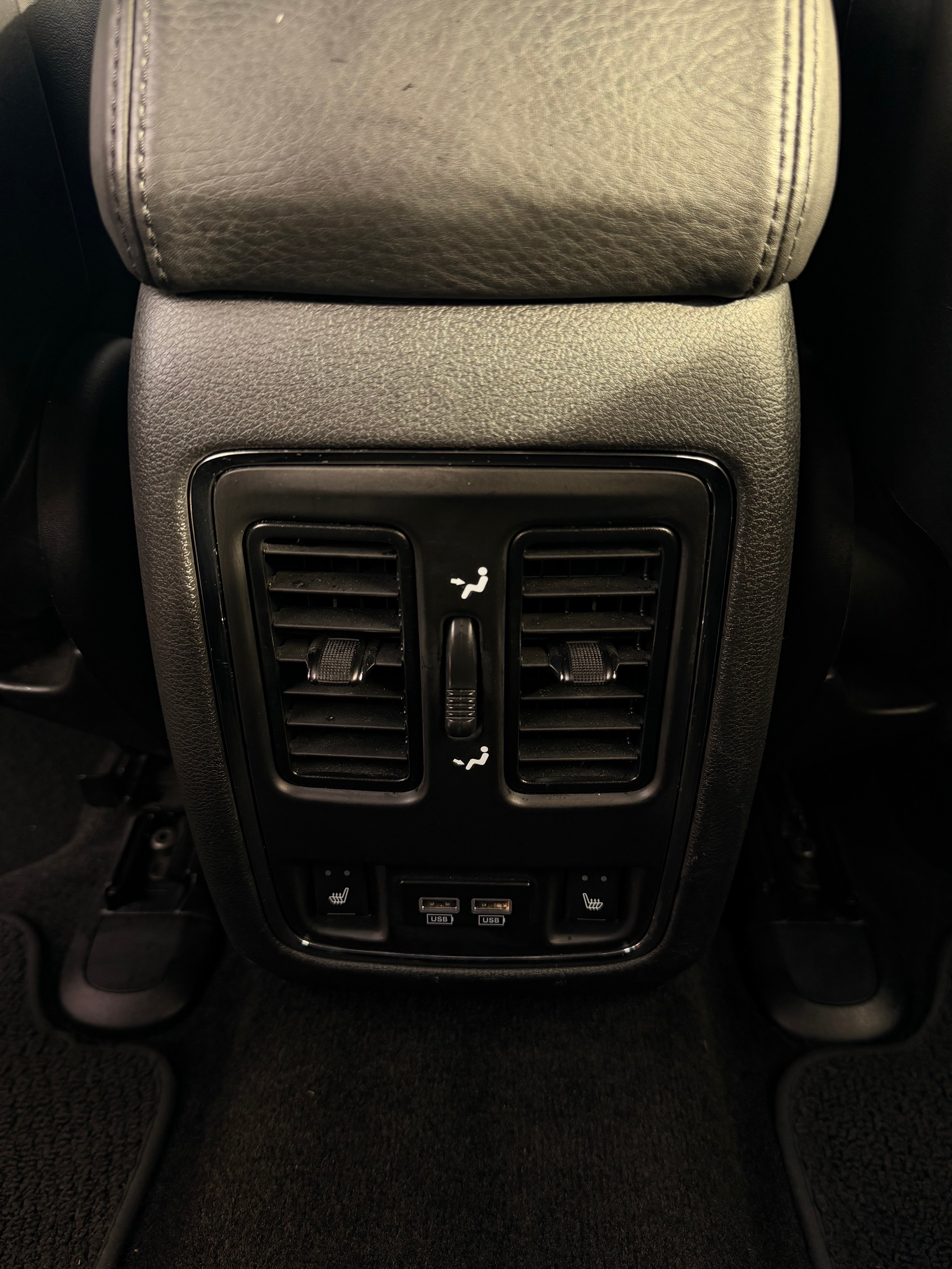JEEP Grand Cherokee 3.0 CRD Summit Automatic-image-18