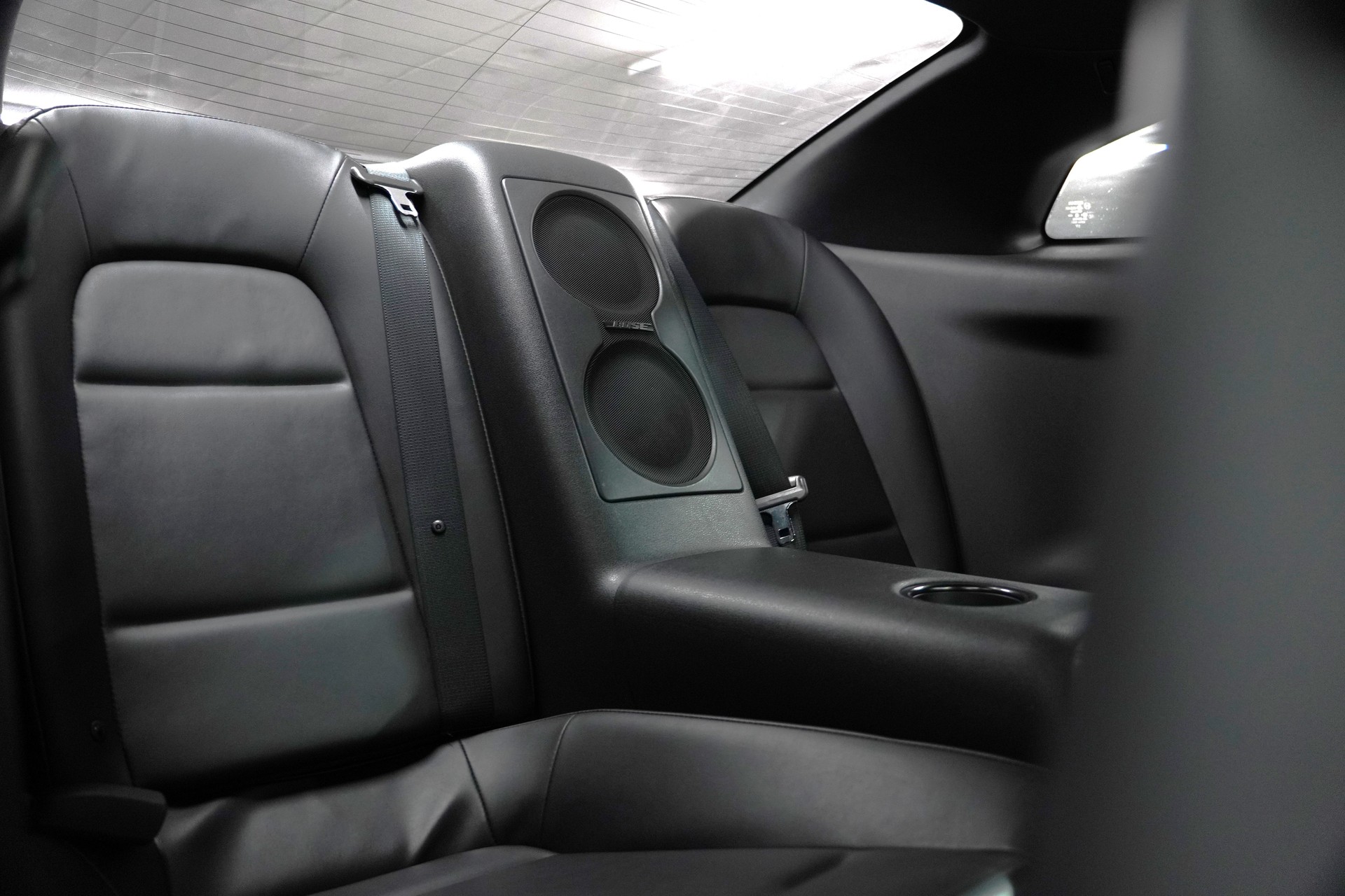 NISSAN GT-R 3.8 V6 Biturbo Premium Edition-image-17