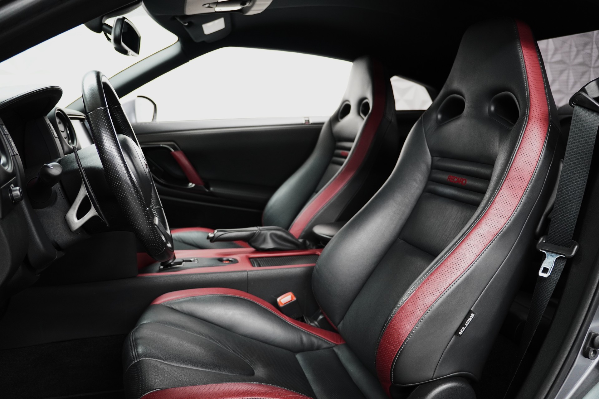 NISSAN GT-R 3.8 V6 Biturbo Premium Edition-image-7
