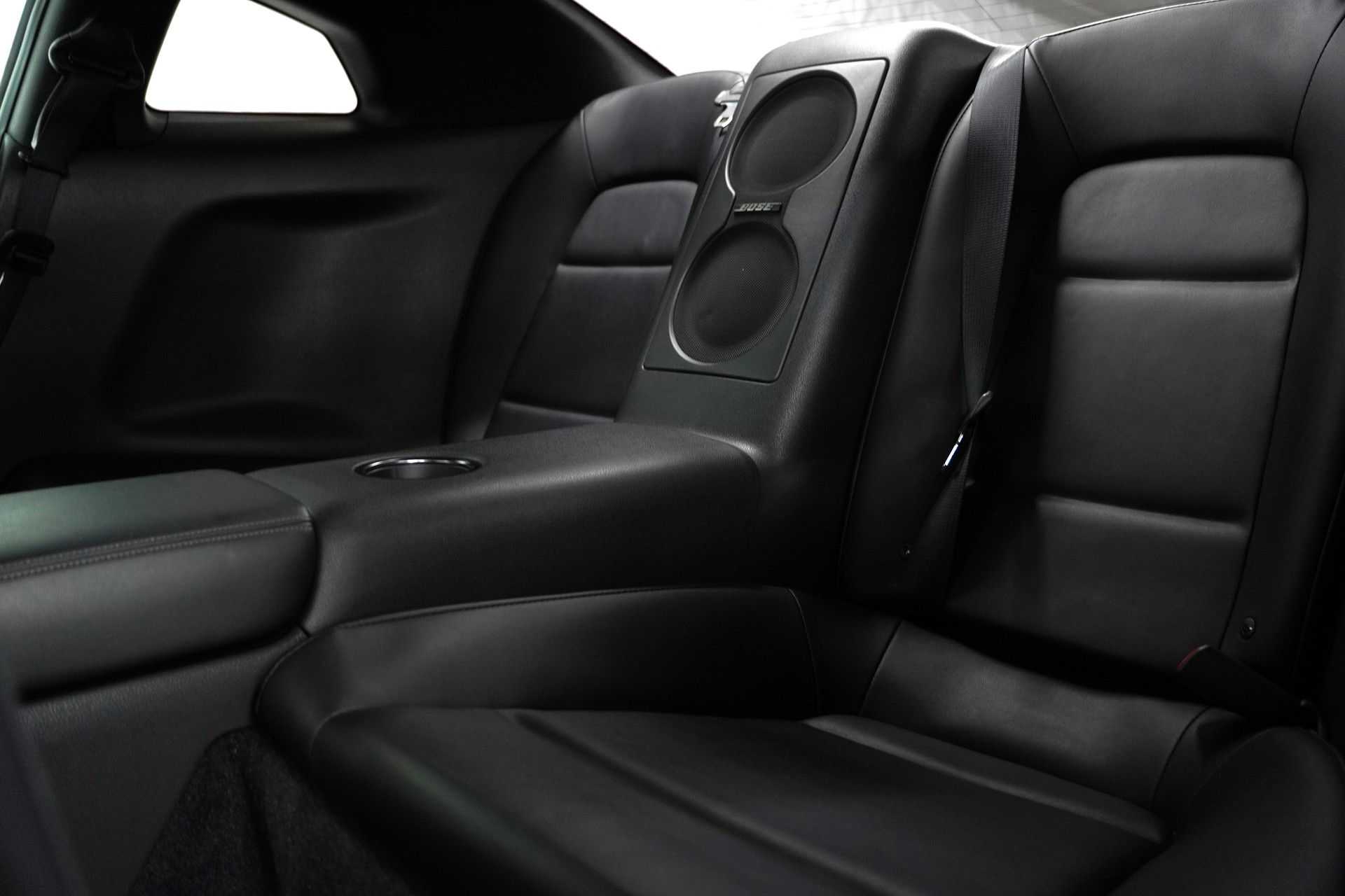 NISSAN GT-R 3.8 V6 Biturbo Premium Edition-image-16