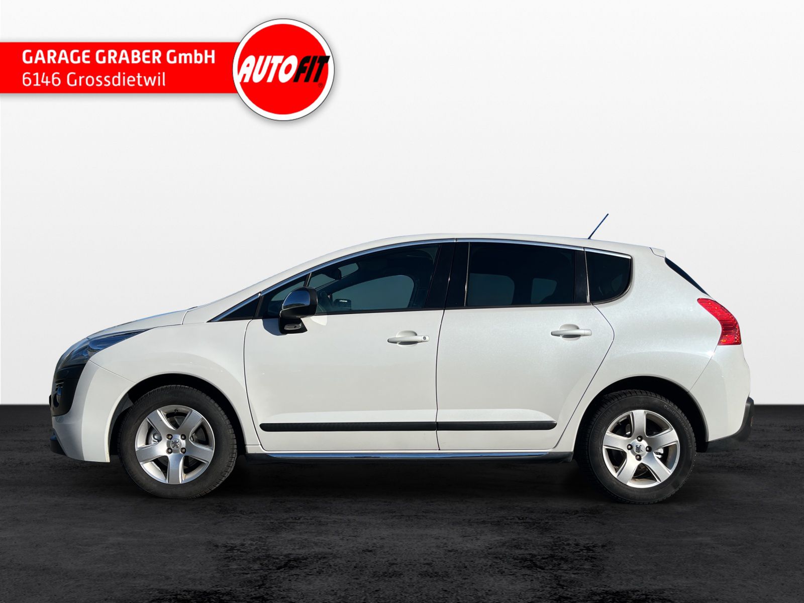 PEUGEOT 3008 1.6 16V T Platinum-image-1