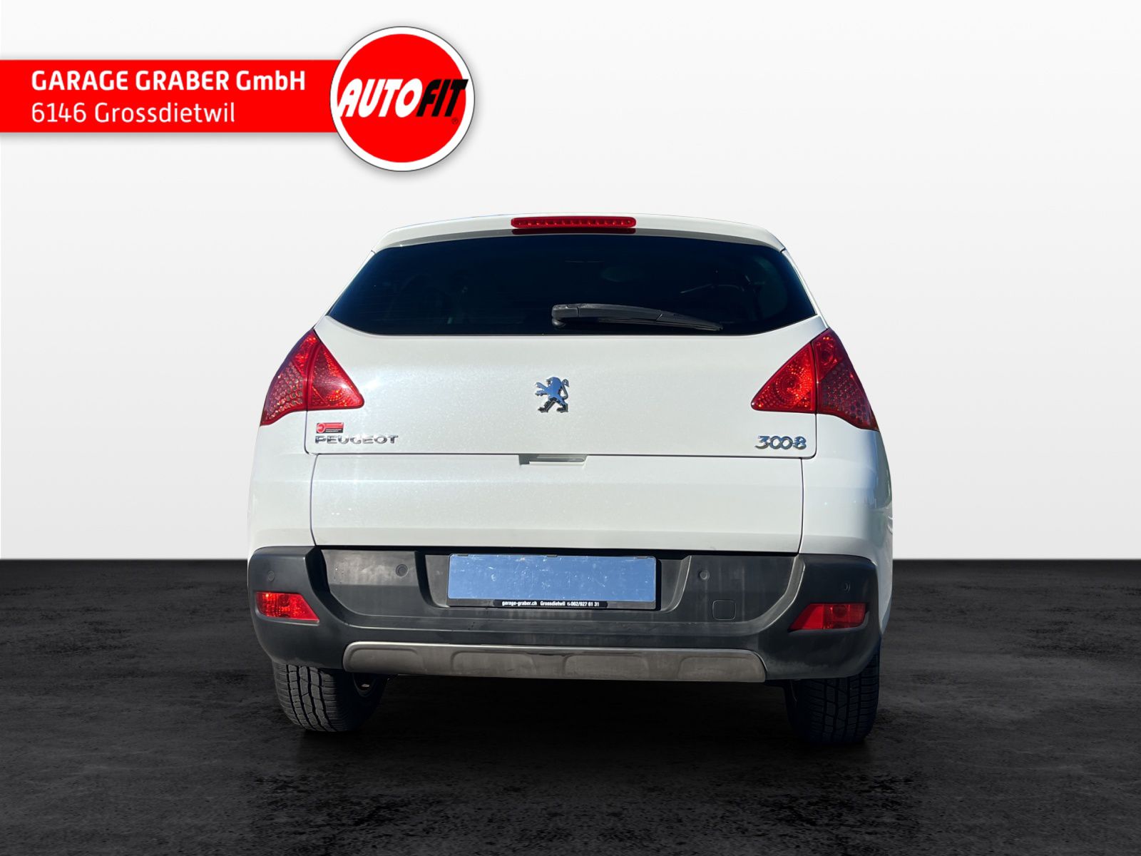 PEUGEOT 3008 1.6 16V T Platinum-image-3