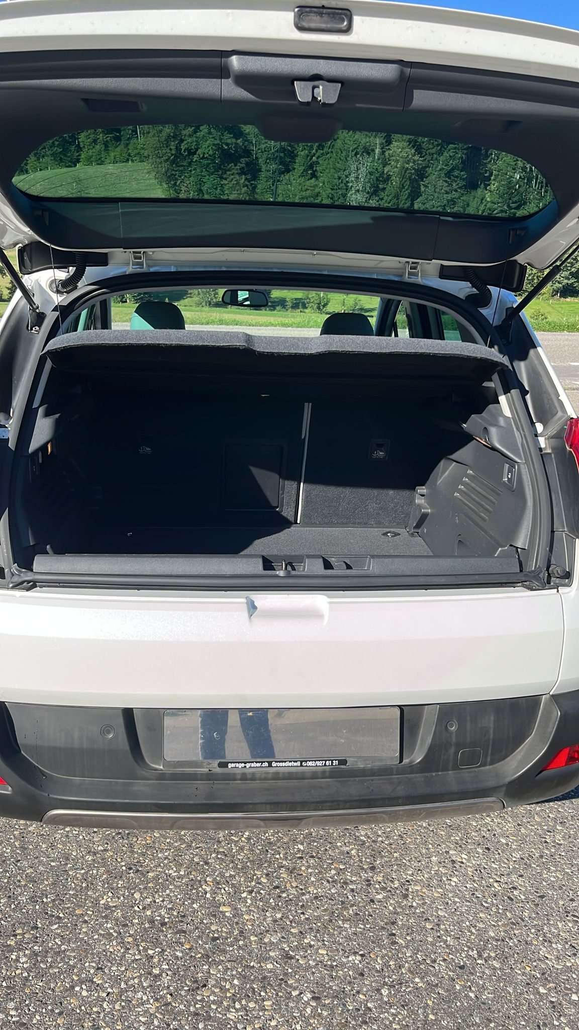 PEUGEOT 3008 1.6 16V T Platinum-image-8