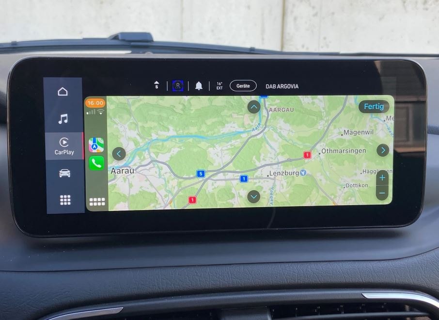 FIAT Tipo SW 1.5 MHEV Cross (Kombi)-image-9