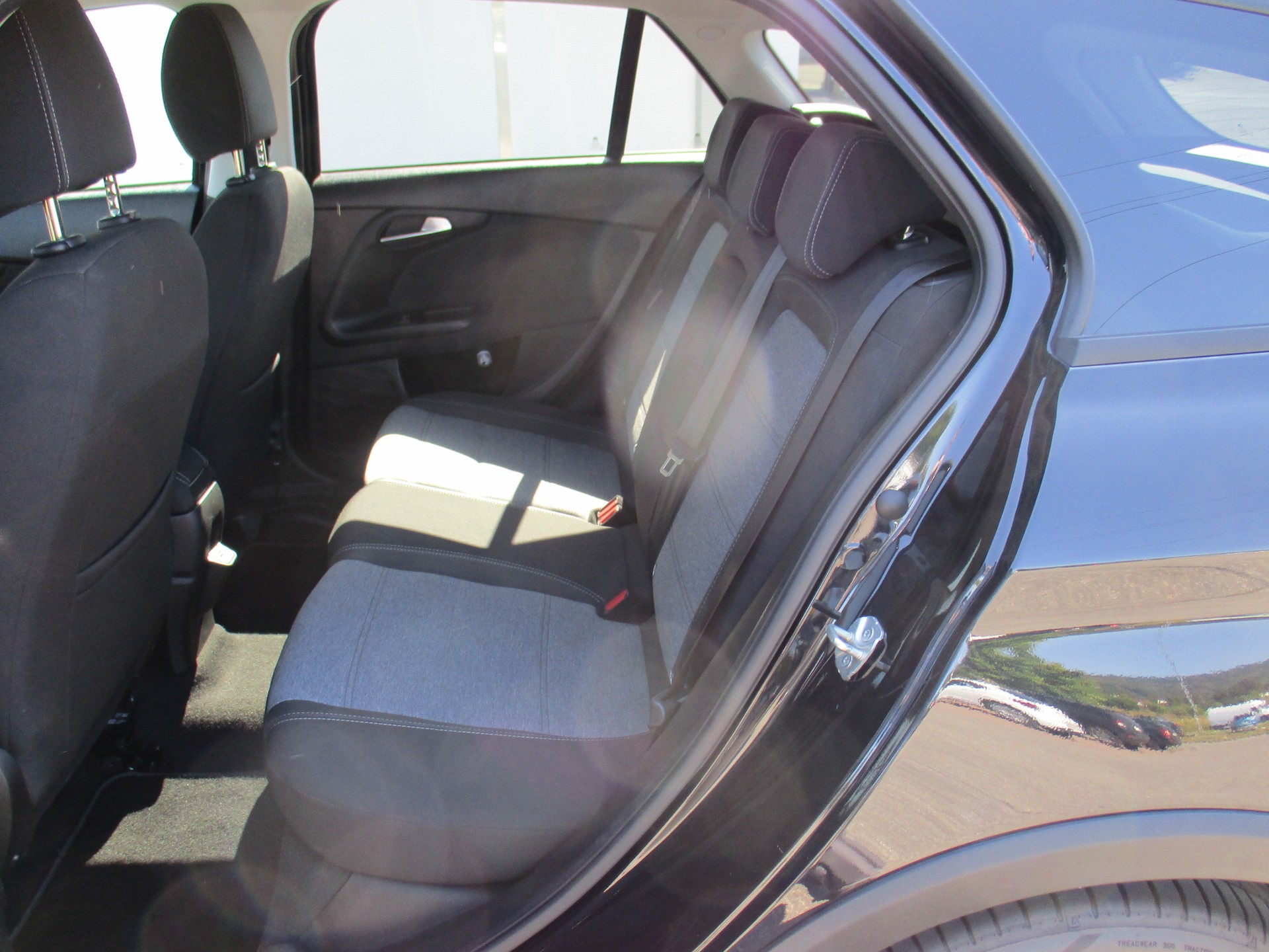 FIAT Tipo SW 1.5 MHEV Cross (Kombi)-image-5