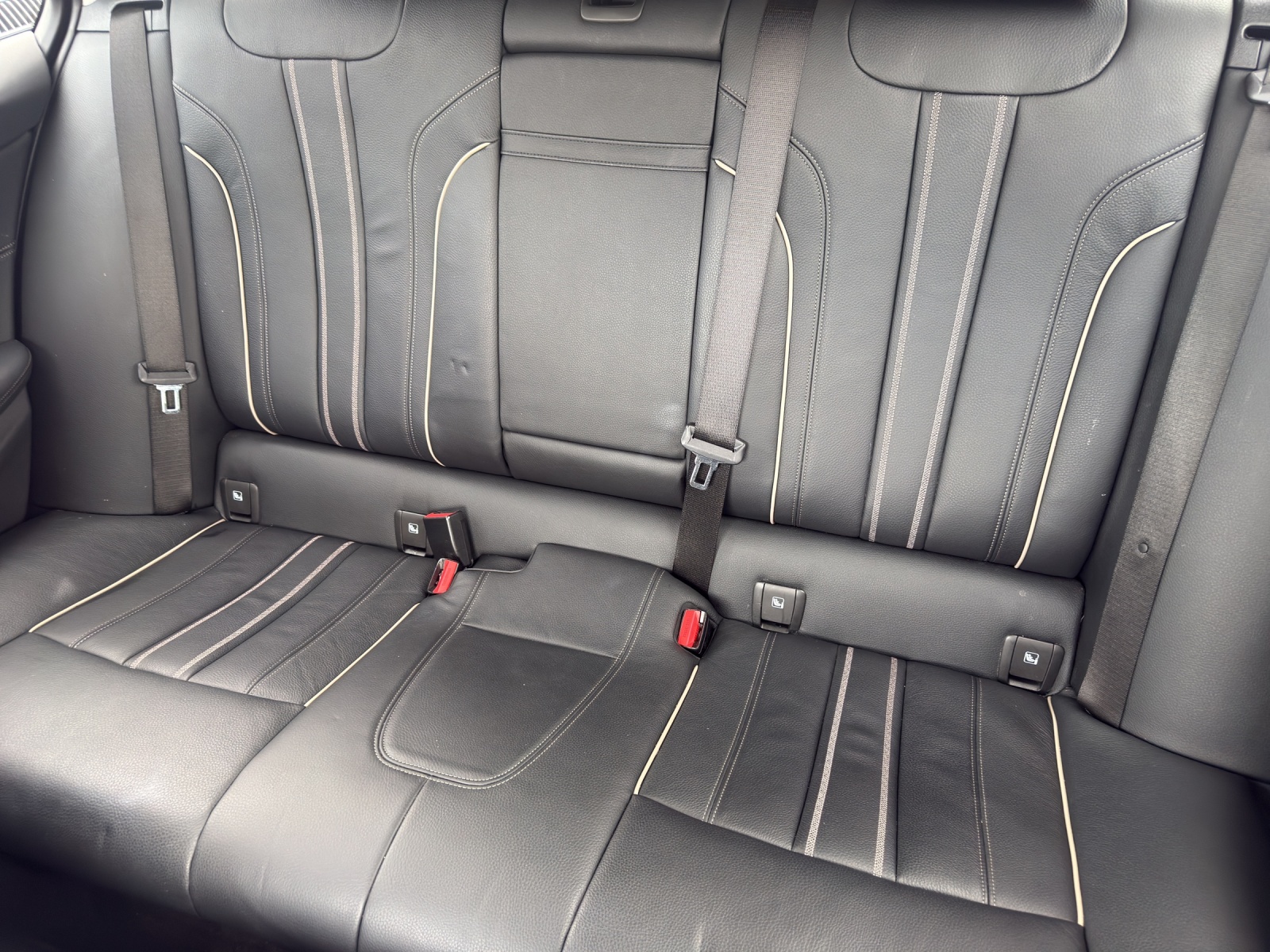 BMW 520d xDrive Touring SPORT LINE-image-19