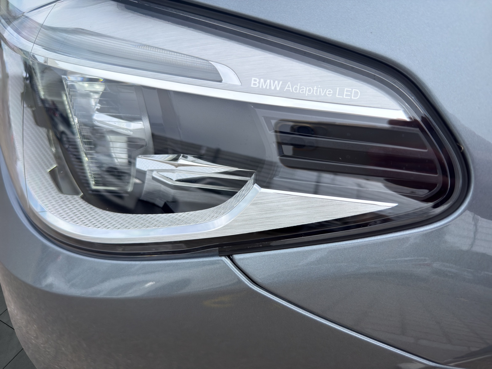 BMW 520d xDrive Touring SPORT LINE-image-21