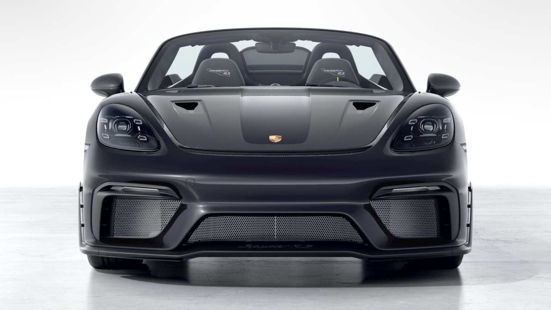 PORSCHE 718 Spyder RS-image-6