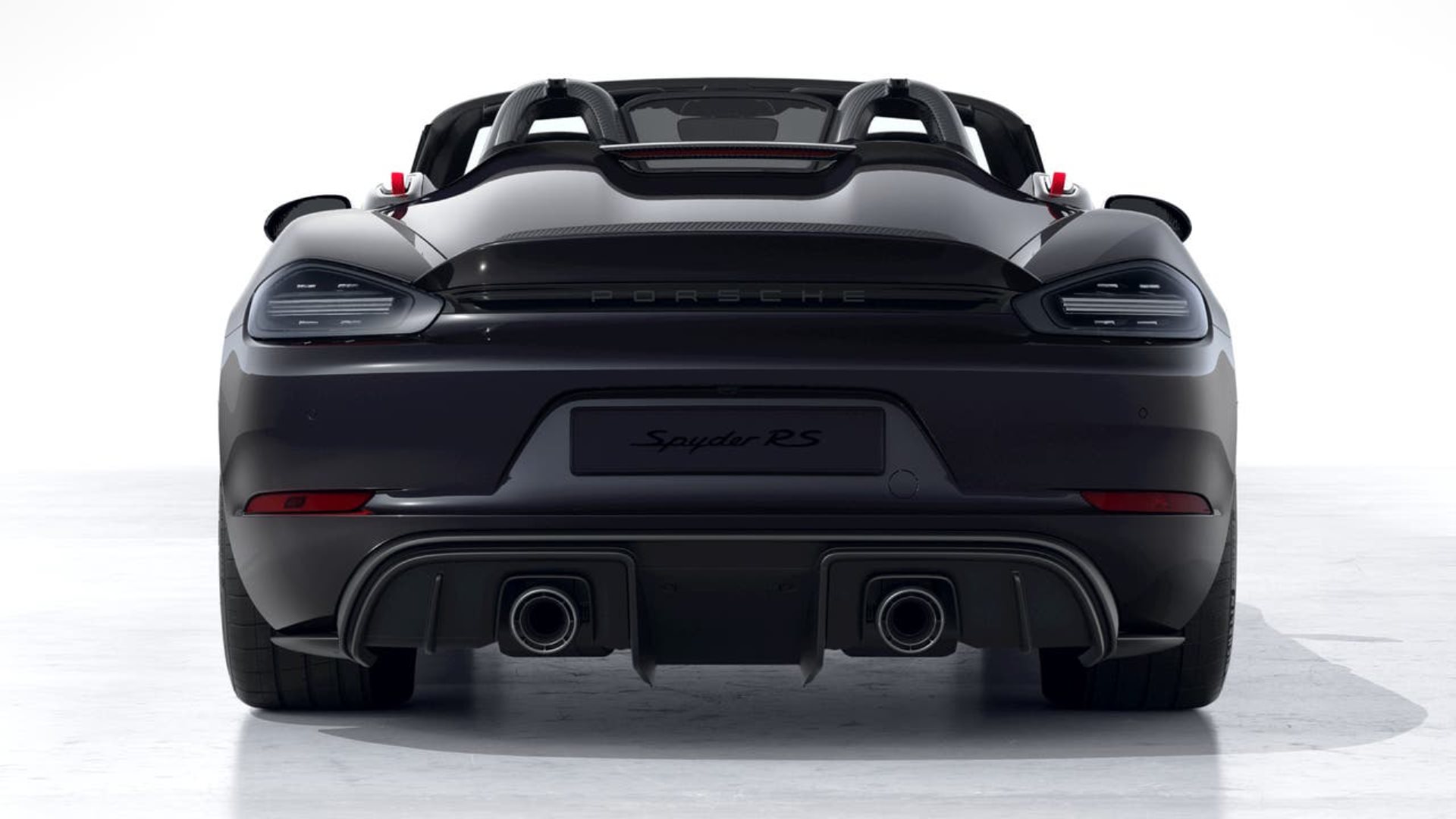 PORSCHE 718 Spyder RS-image-5