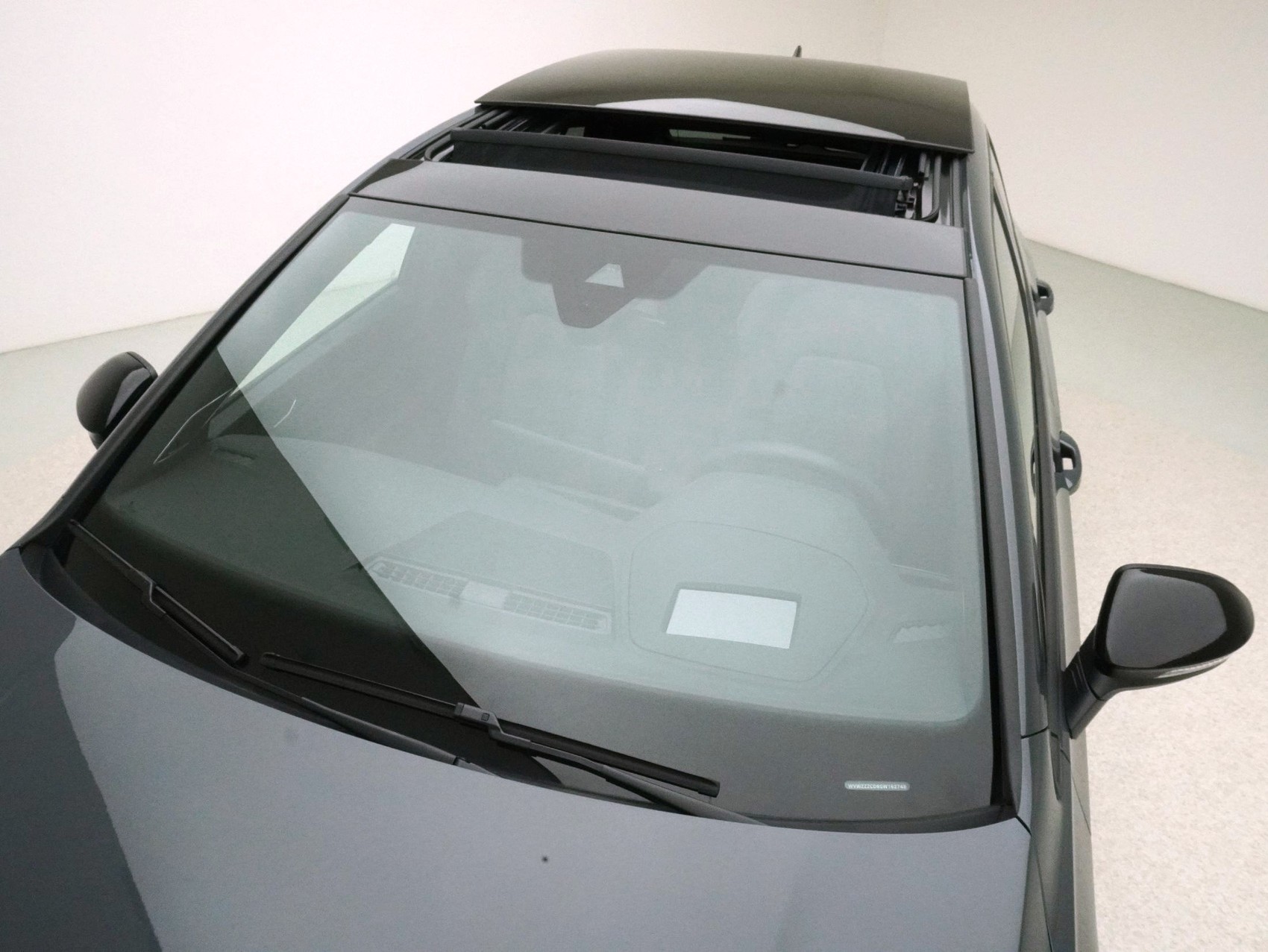 VW Golf 8.5 2.0 TSI DSG GTI Black Style ** Harman/Kardon / Head-Up / Panoramadach **-image-7