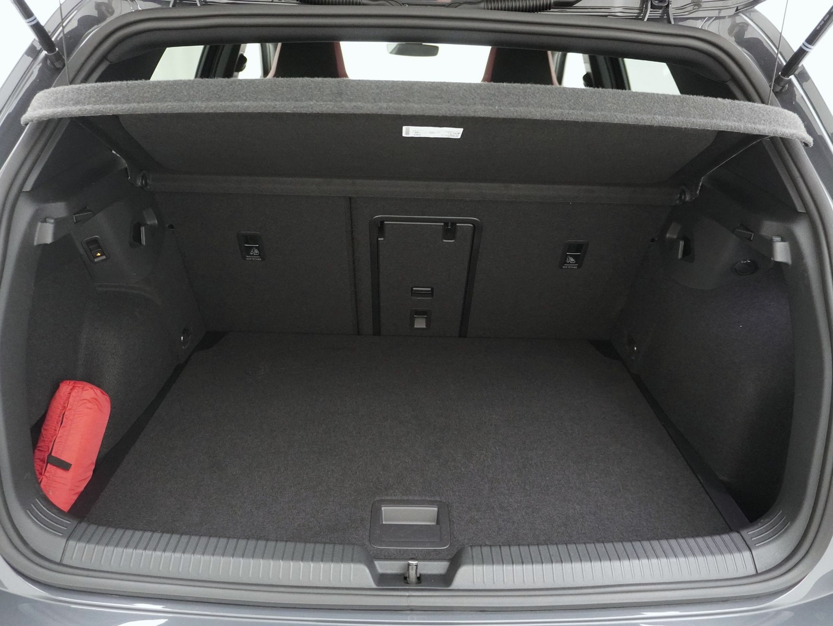 VW Golf 8.5 2.0 TSI DSG GTI Black Style ** Harman/Kardon / Head-Up / Panoramadach **-image-13