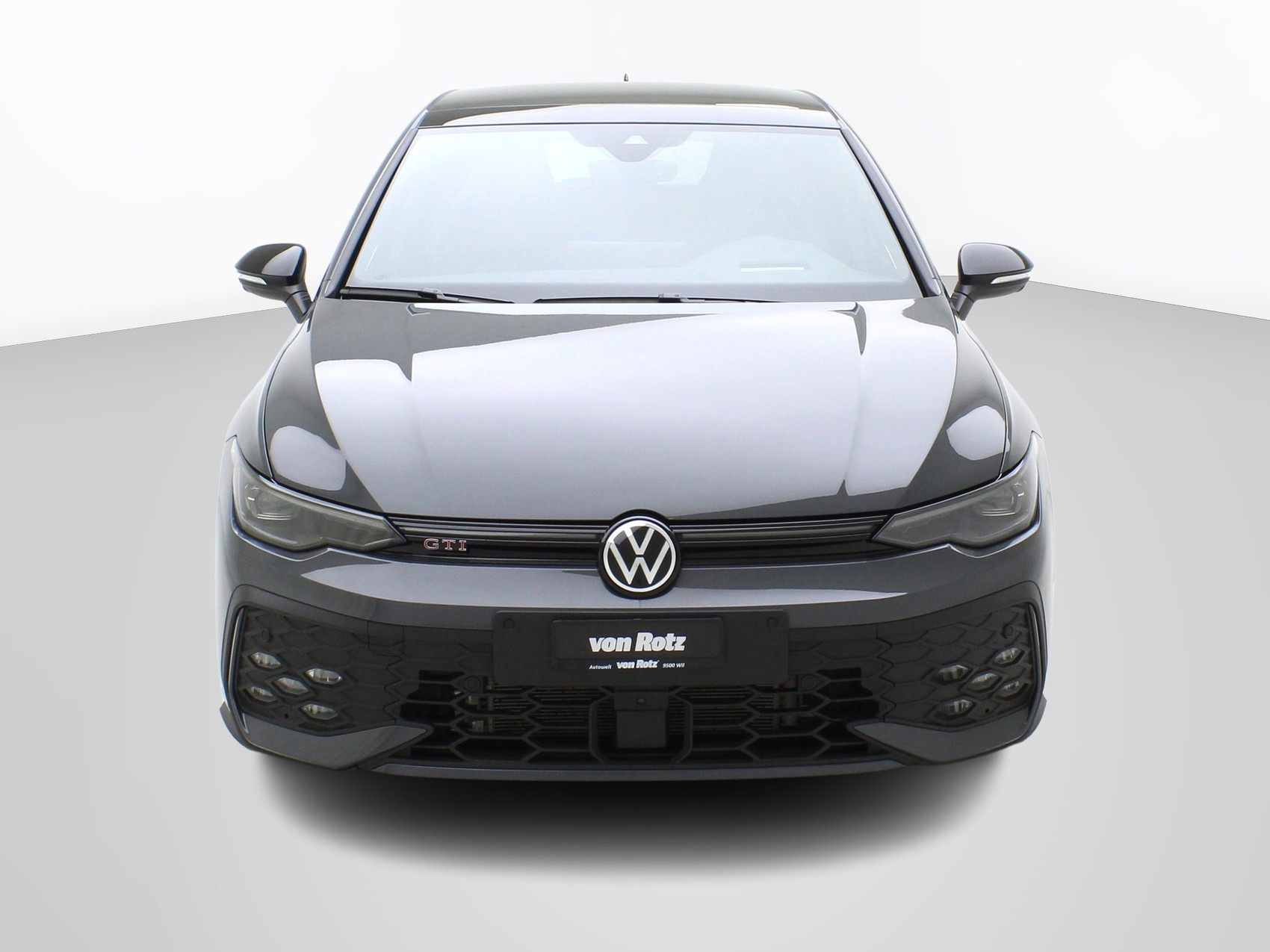VW Golf 8.5 2.0 TSI DSG GTI Black Style ** Harman/Kardon / Head-Up / Panoramadach **-image-5