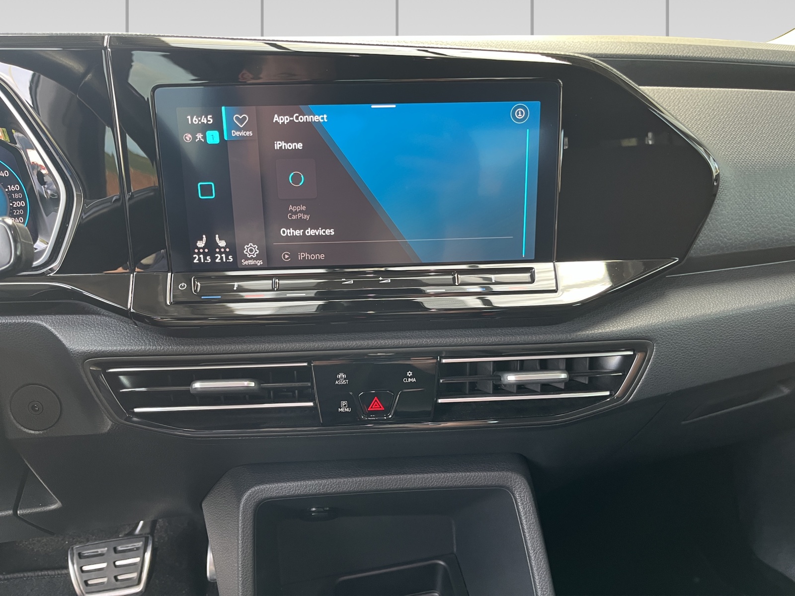 VW Caddy 1.5 TSI Style DSG-image-10