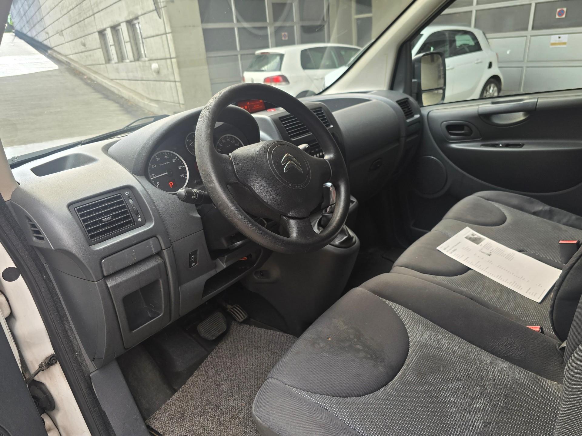 CITROEN 2.0 HDi 164-image-7