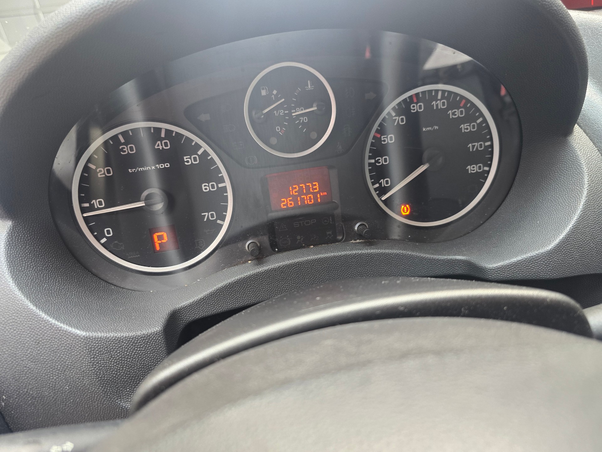 CITROEN 2.0 HDi 164-image-9