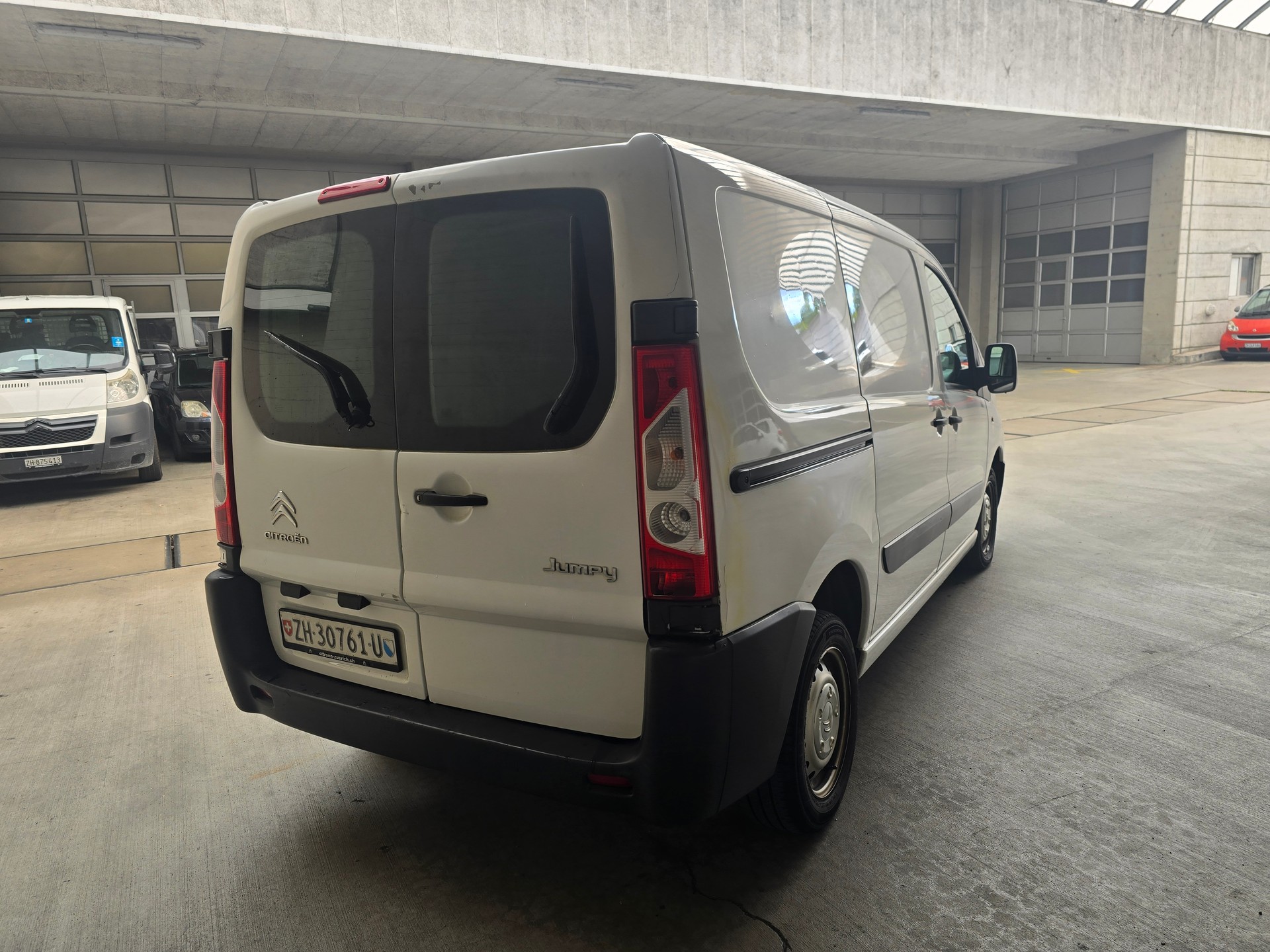 CITROEN 2.0 HDi 164-image-3