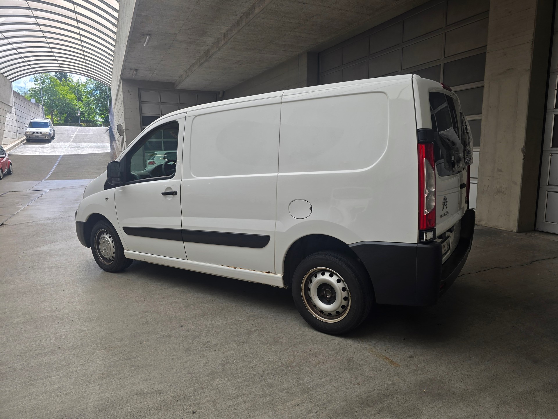 CITROEN 2.0 HDi 164-image-2