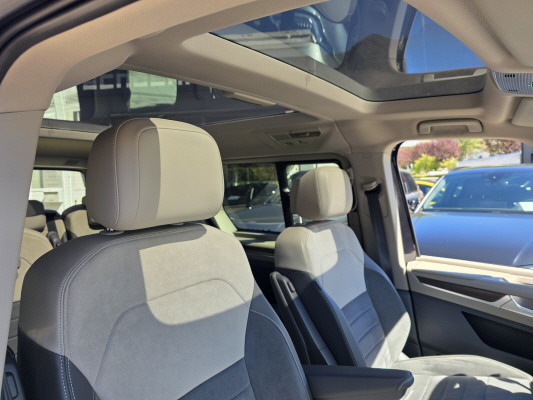 VW Multivan 1.5eHyb Style 4M-image-10