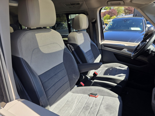 VW Multivan 1.5eHyb Style 4M-image-9
