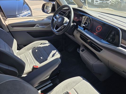 VW Multivan 1.5eHyb Style 4M-image-7