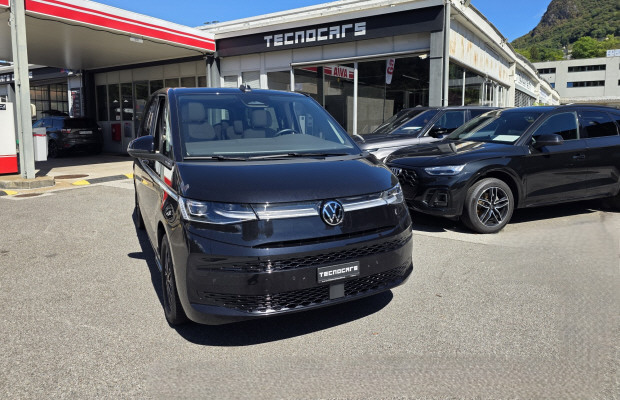 VW Multivan 1.5eHyb Style 4M-image-6