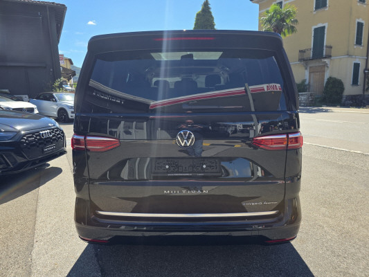 VW Multivan 1.5eHyb Style 4M-image-4
