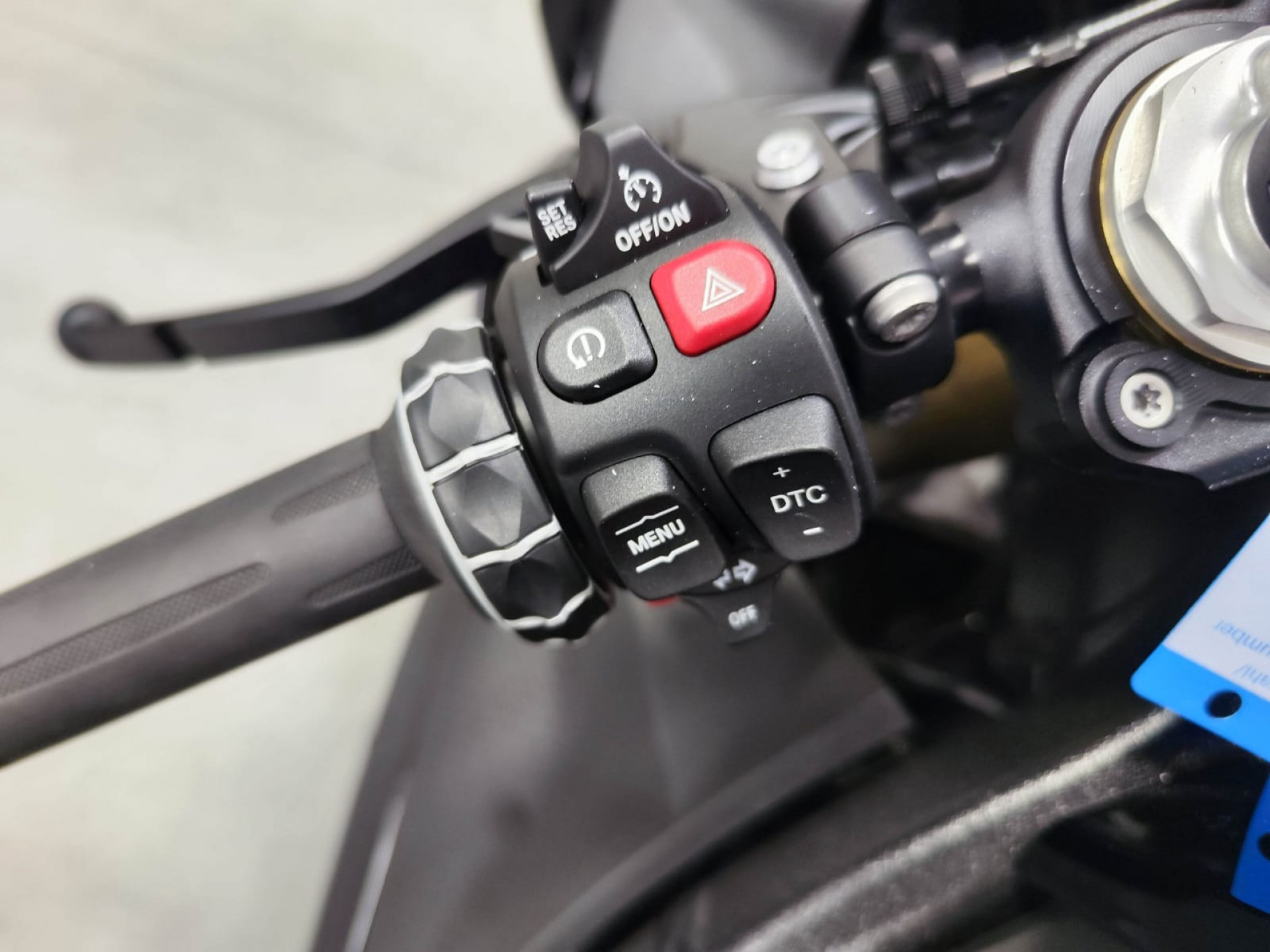 BMW S 1000 RR Offre Facchinetti Deal -1500chf deja déduit-image-6