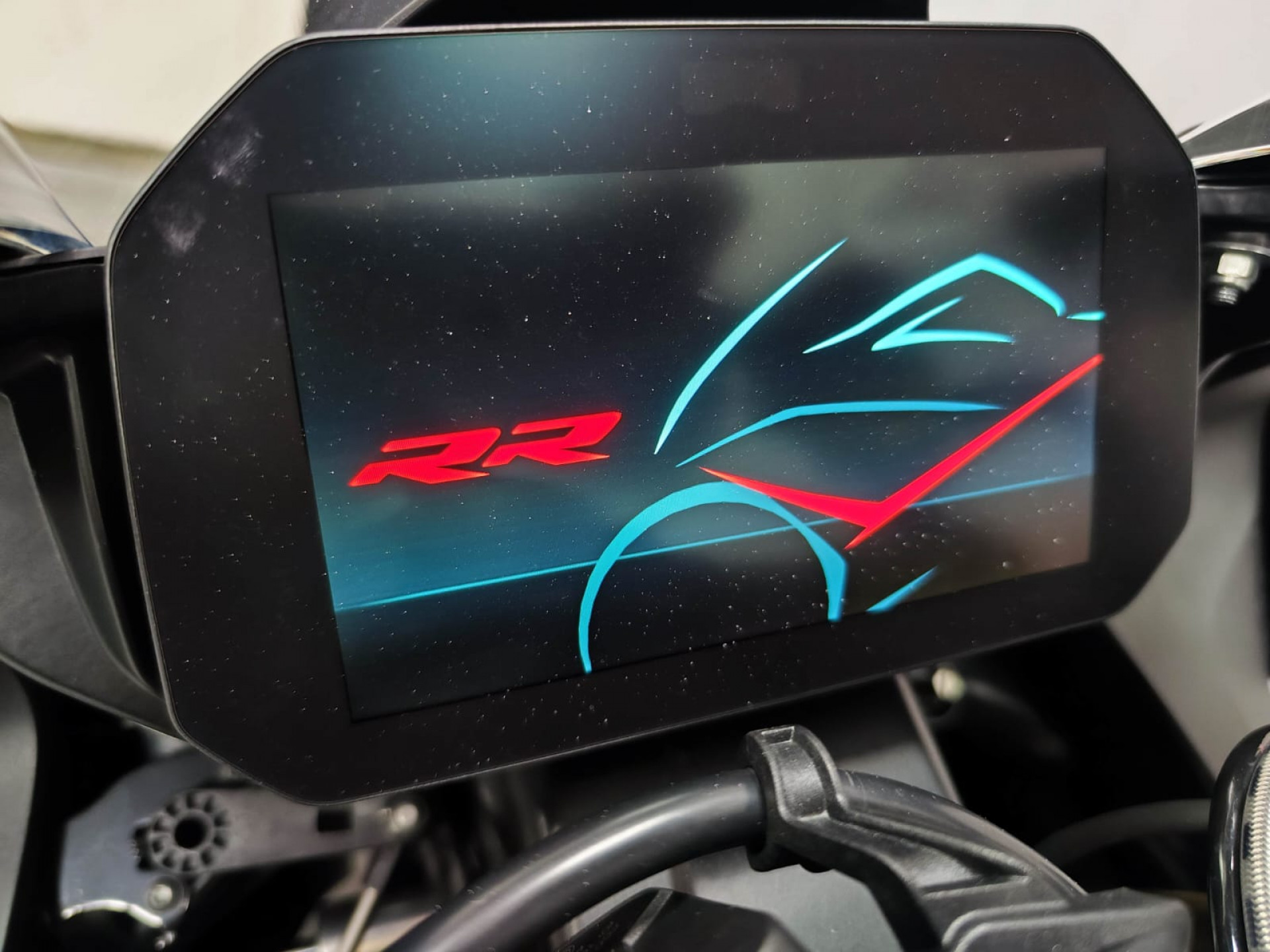 BMW S 1000 RR Offre Facchinetti Deal -1500chf deja déduit-image-8