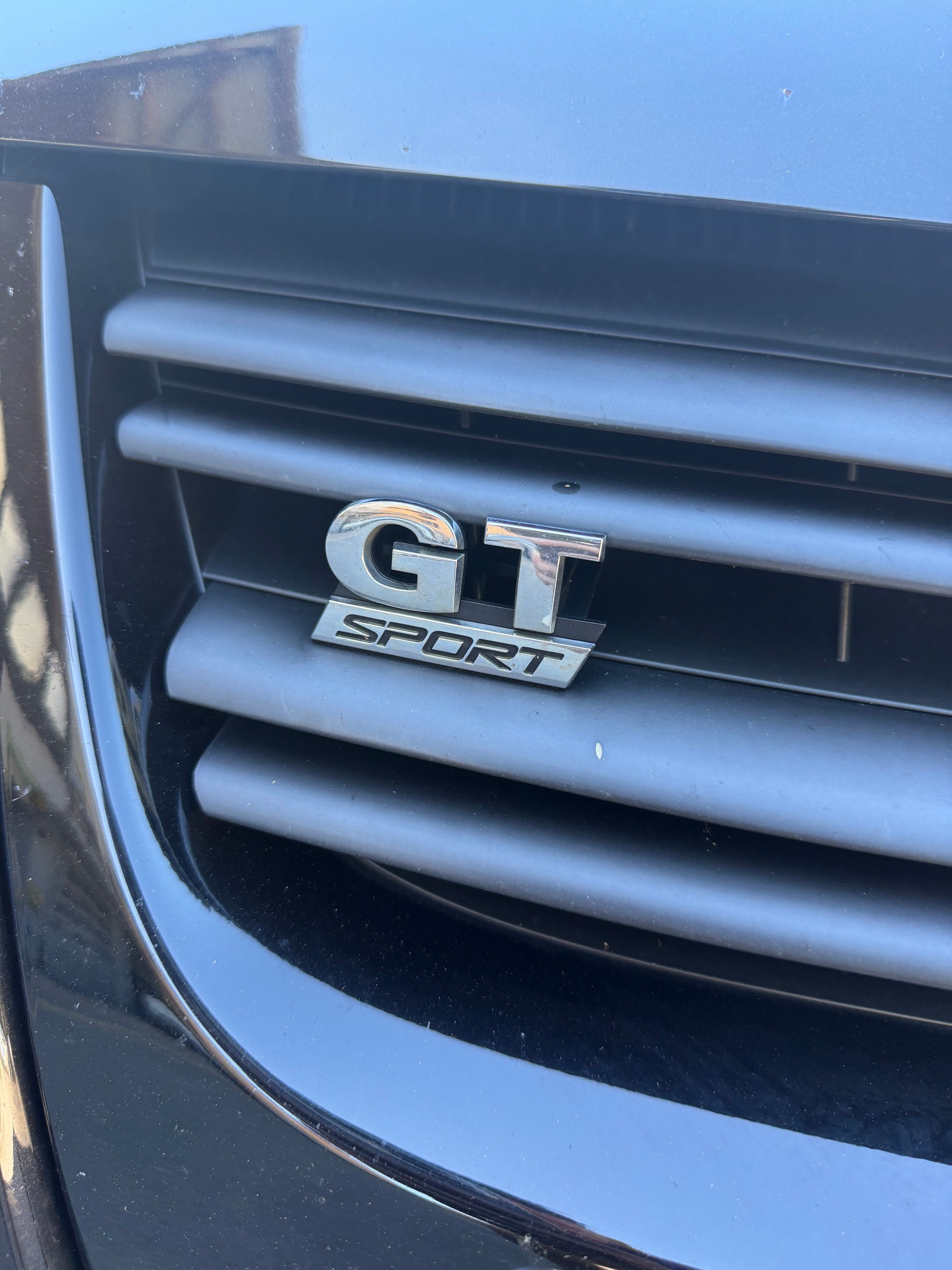 VW Golf 1.4 TSI GT Sport-image-3