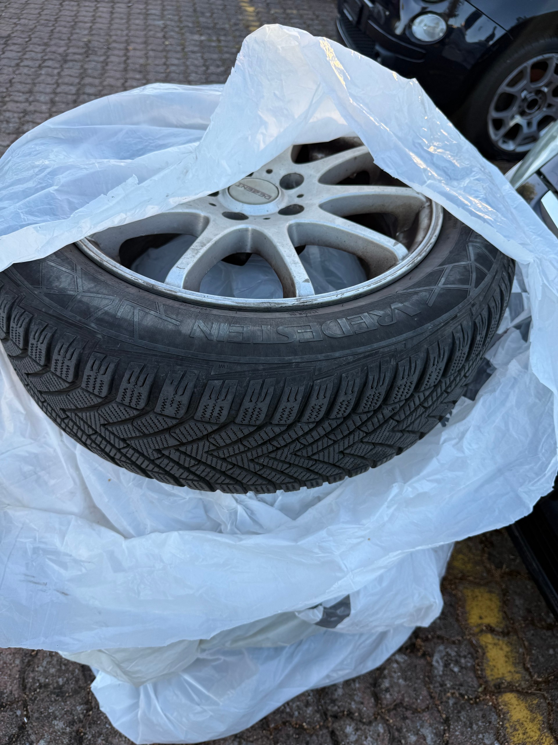 VW Eos 2.0 TDI DSG-image-15