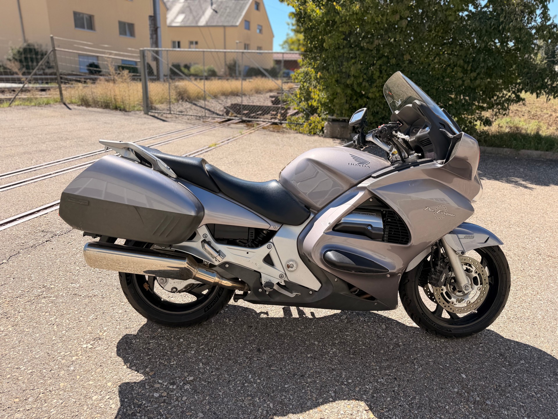 HONDA ST 1300 ABS Pan-European
