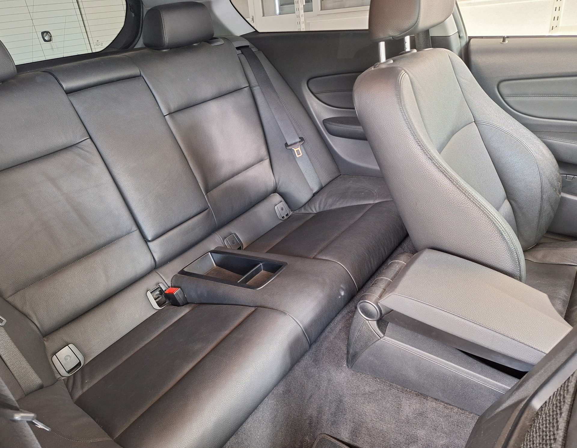BMW 118i Steptronic-image-6