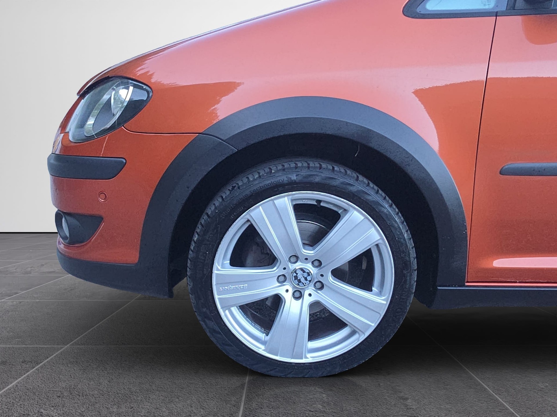 VW CrossTouran 1.4 TSI-image-12