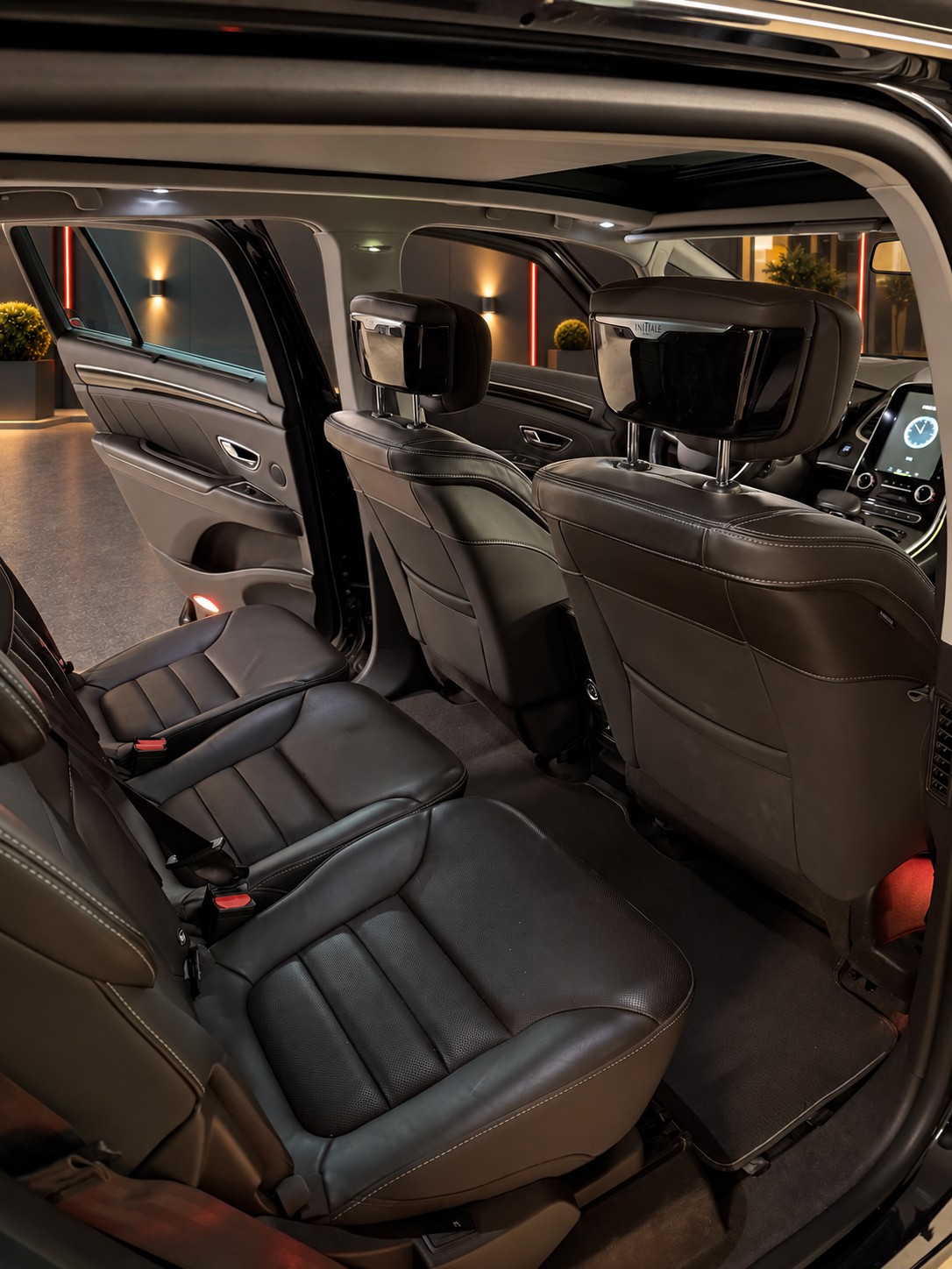 RENAULT Espace 1.6 dCi Intens EDC-image-9