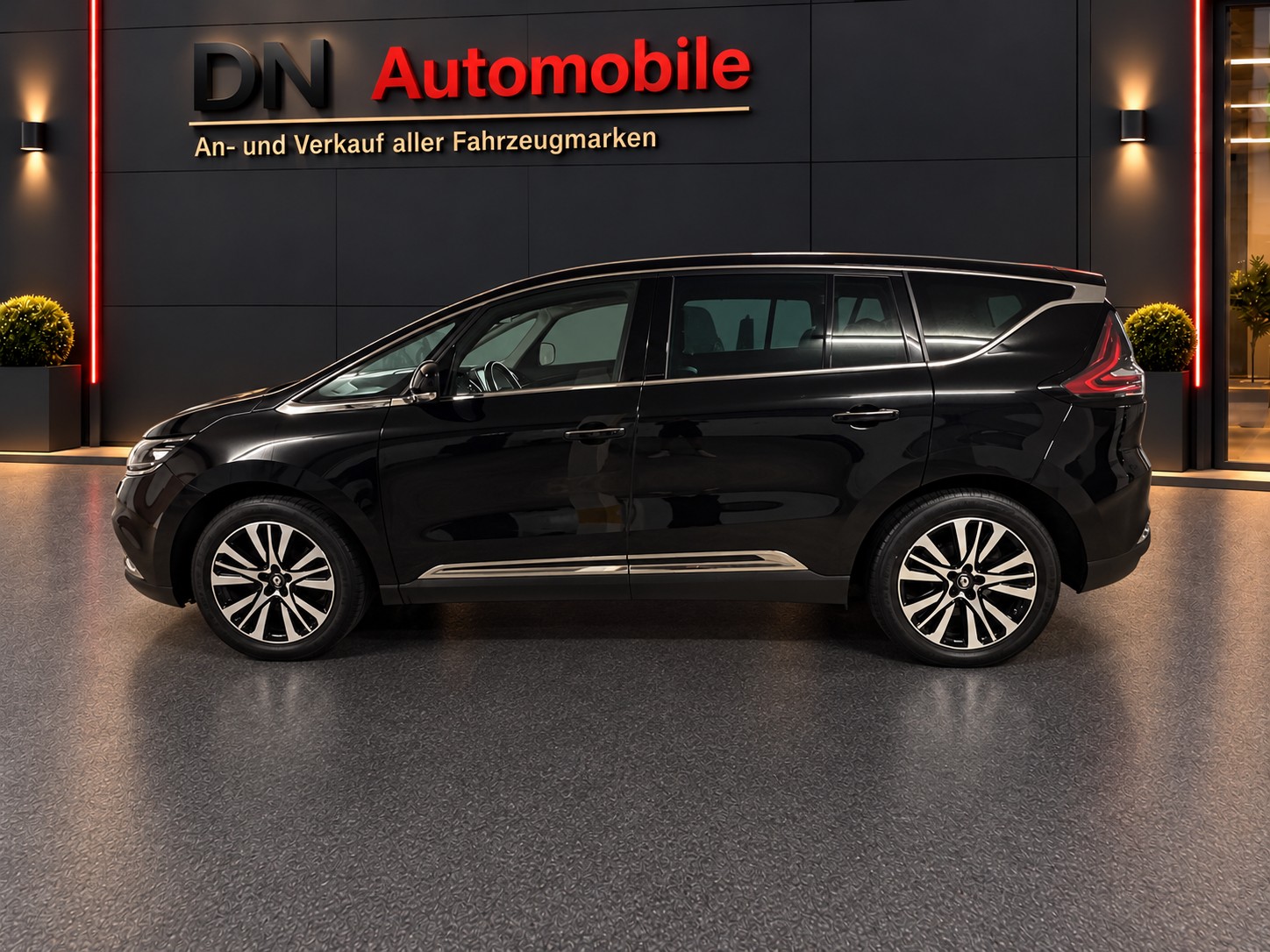 RENAULT Espace 1.6 dCi Intens EDC-image-5