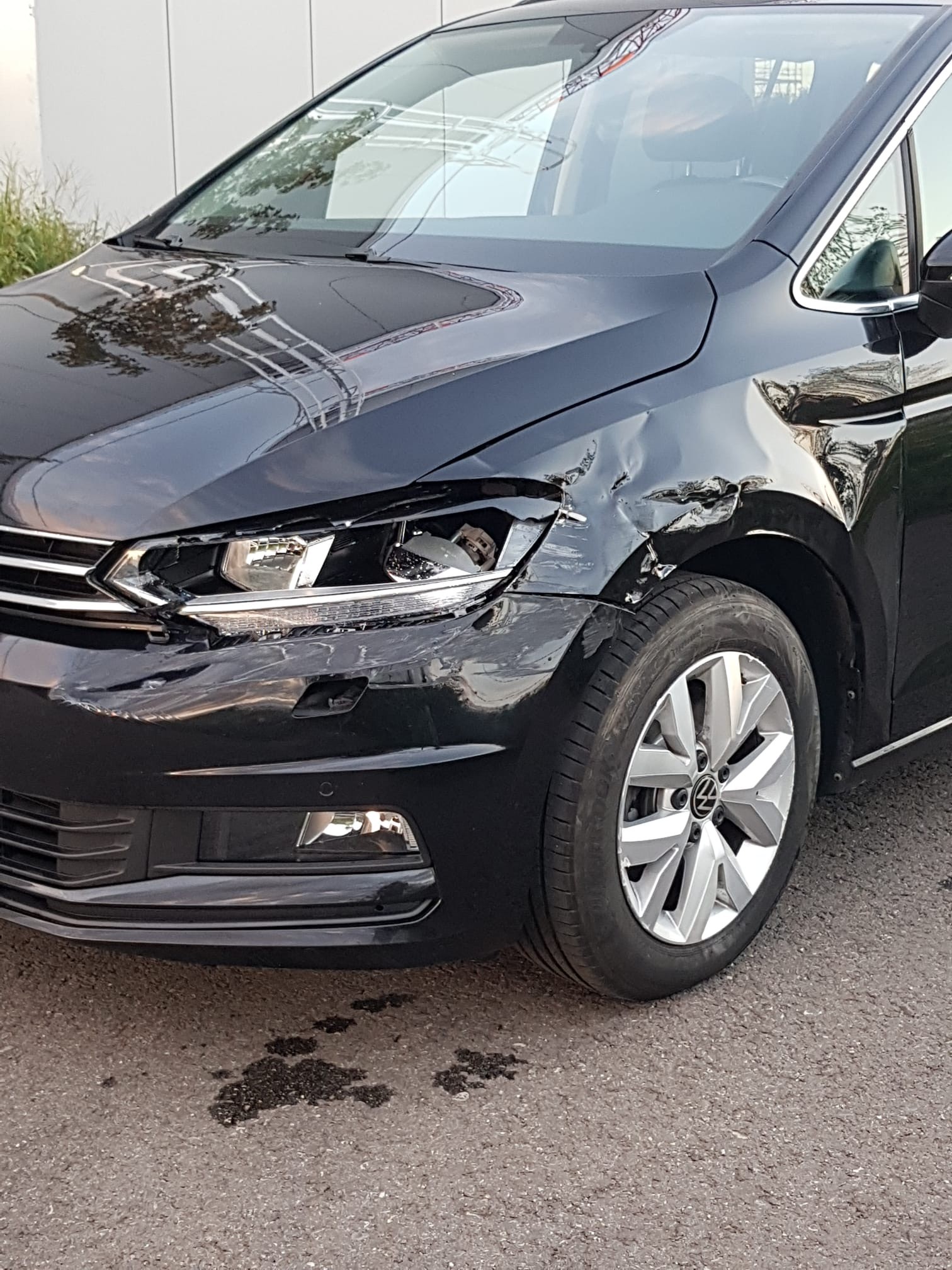 VW Touran 1.5 TSI EVO Comfortline DSG-image-13