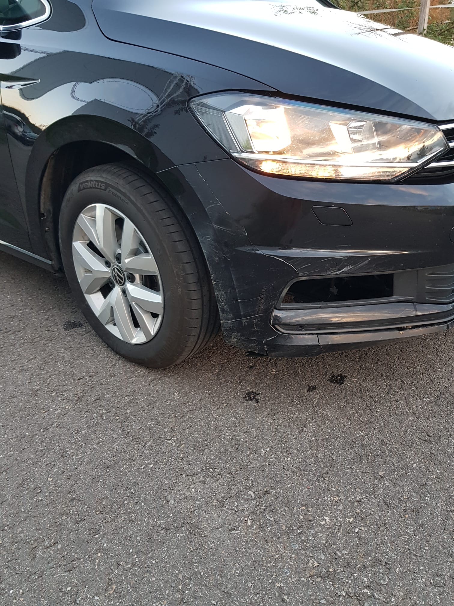 VW Touran 1.5 TSI EVO Comfortline DSG-image-14