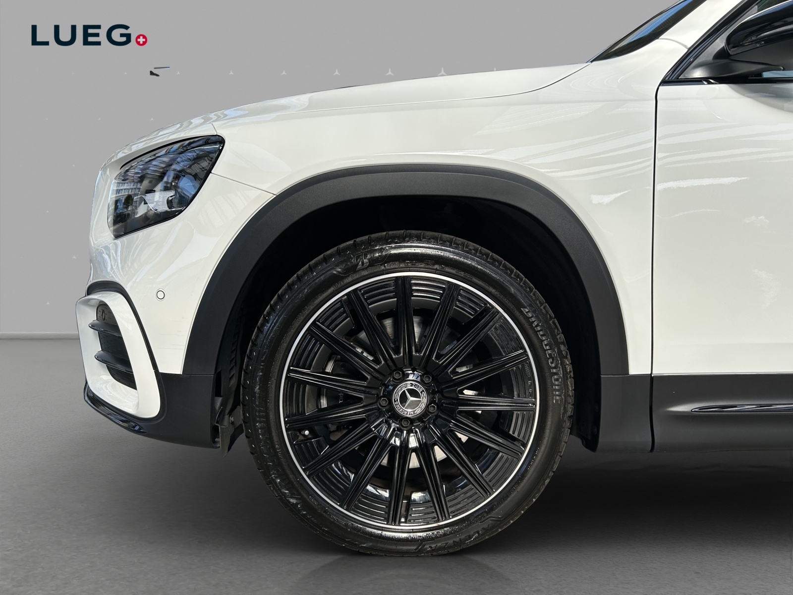 MERCEDES-BENZ GLB 250 4Matic 8G-Tronic-image-6