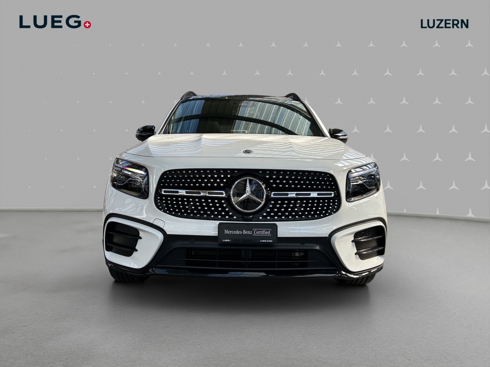 MERCEDES-BENZ GLB 250 4Matic 8G-Tronic-image-5