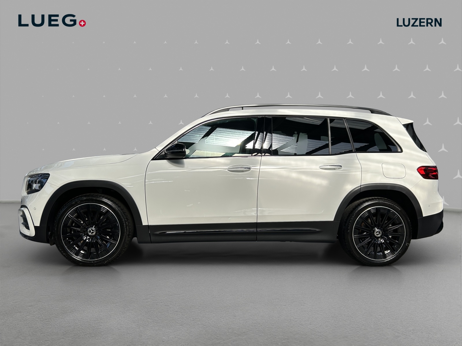 MERCEDES-BENZ GLB 250 4Matic 8G-Tronic-image-1