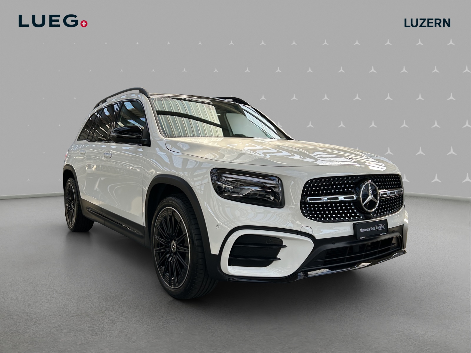 MERCEDES-BENZ GLB 250 4Matic 8G-Tronic-image-4