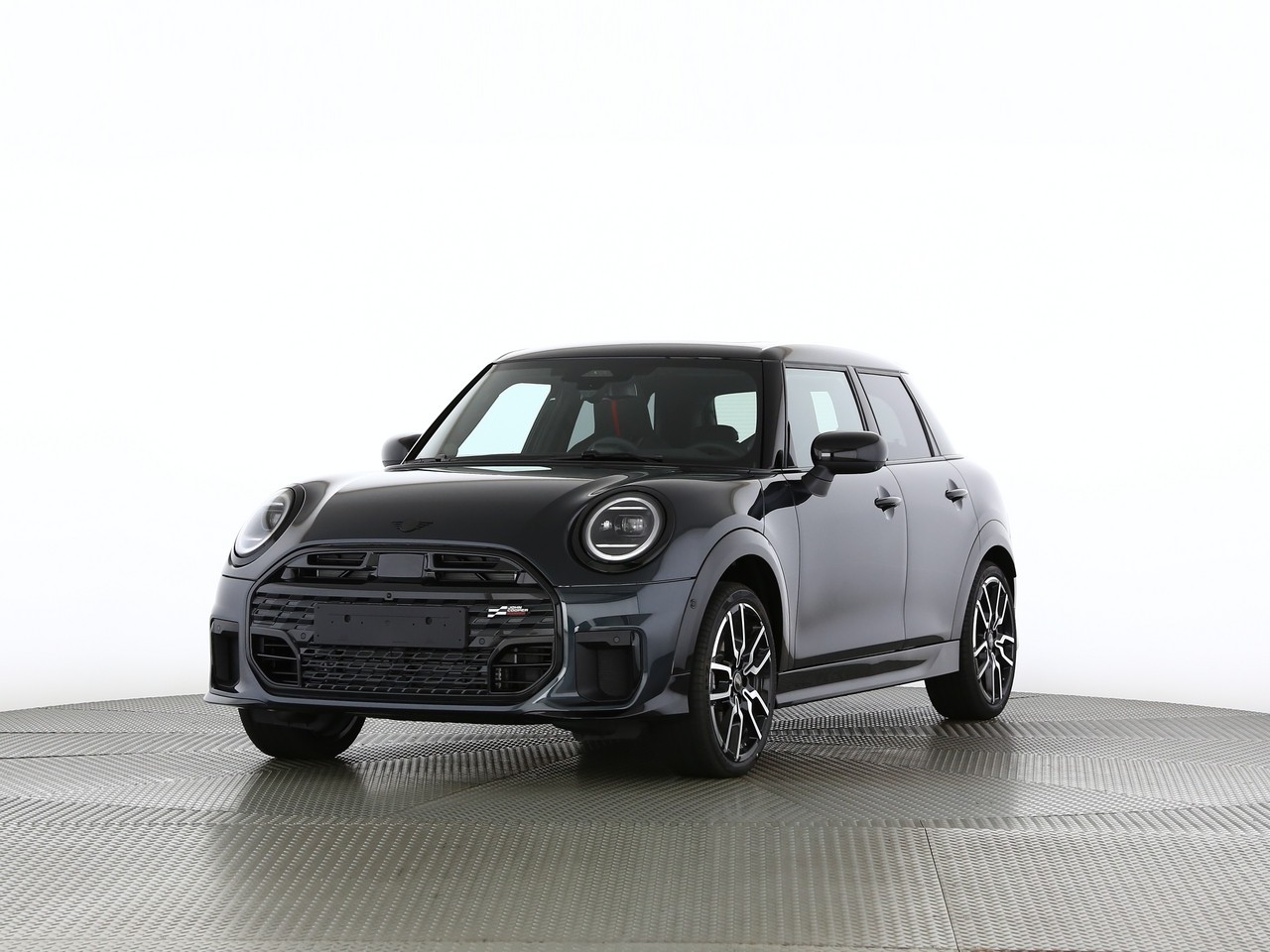 MINI Cooper S DKG I MINI Days Offer-image-0