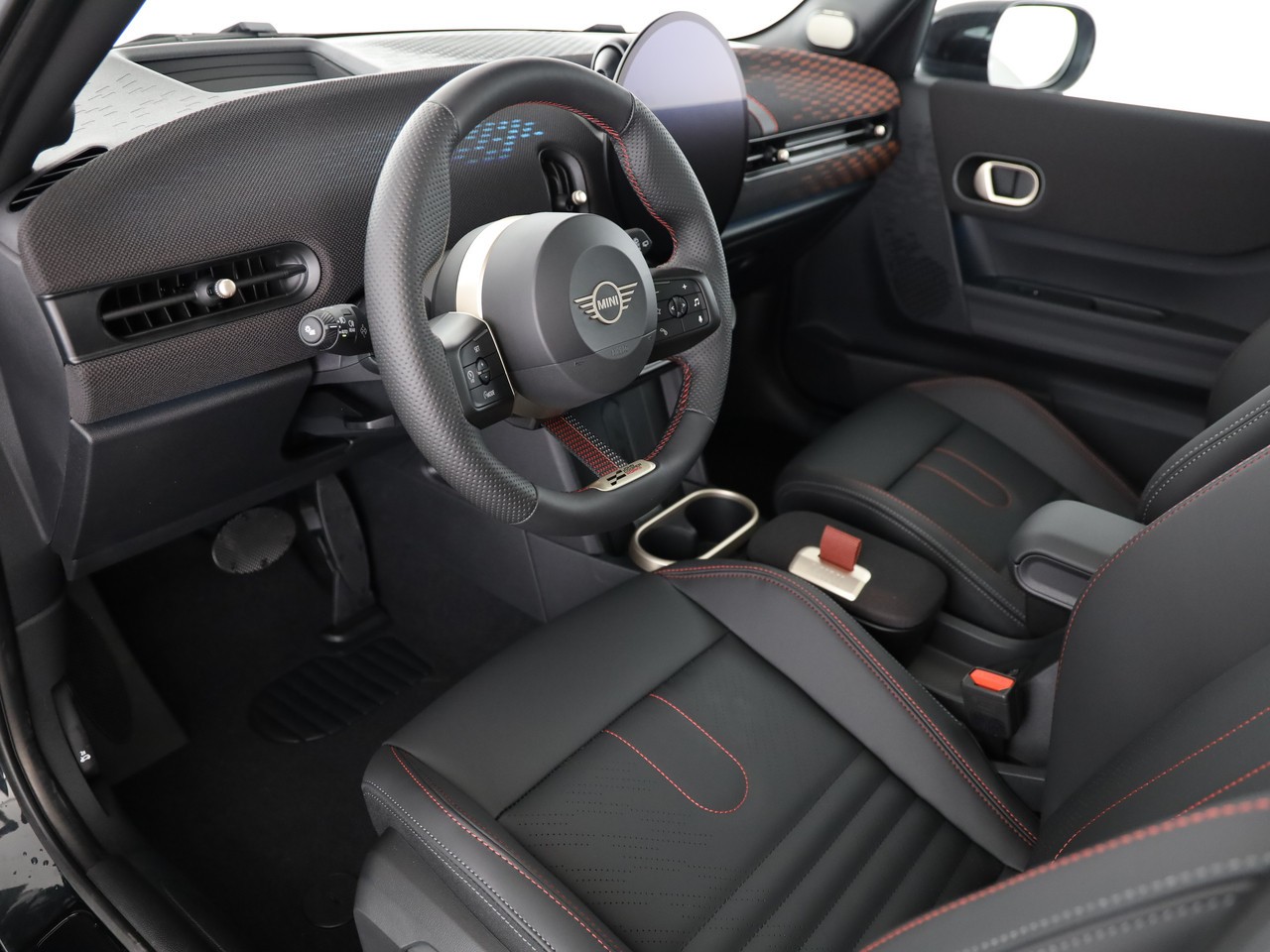 MINI Cooper S DKG I MINI Days Offer-image-10