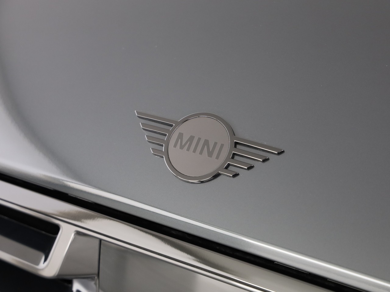 MINI Cooper S DKG I MINI Days Offer-image-7