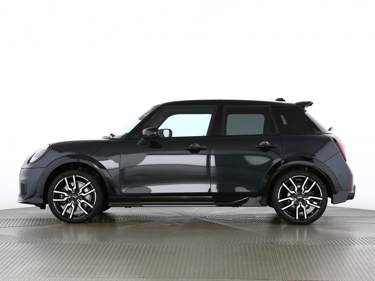 MINI Cooper S DKG I MINI Days Offer-image-2