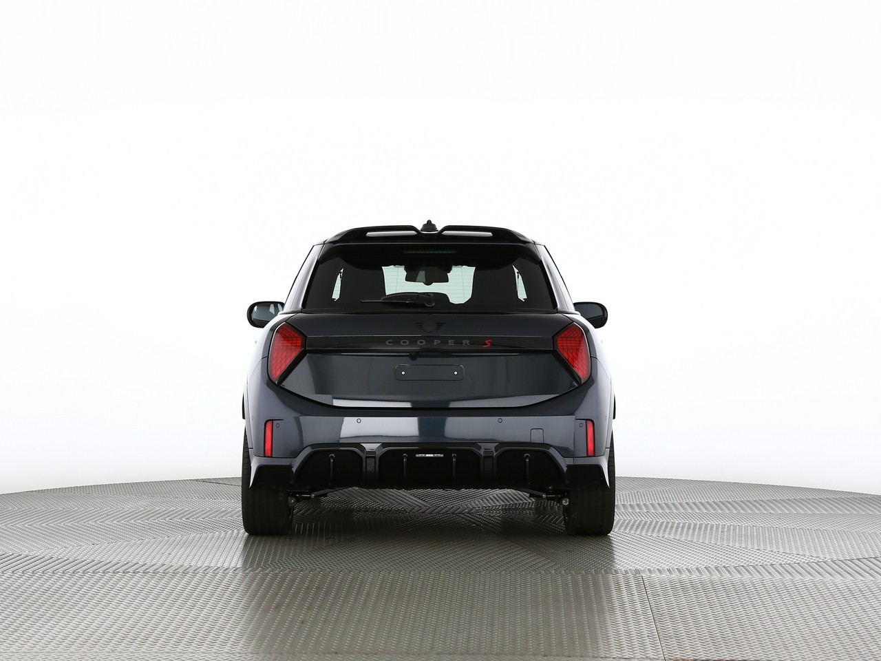 MINI Cooper S DKG I MINI Days Offer-image-3