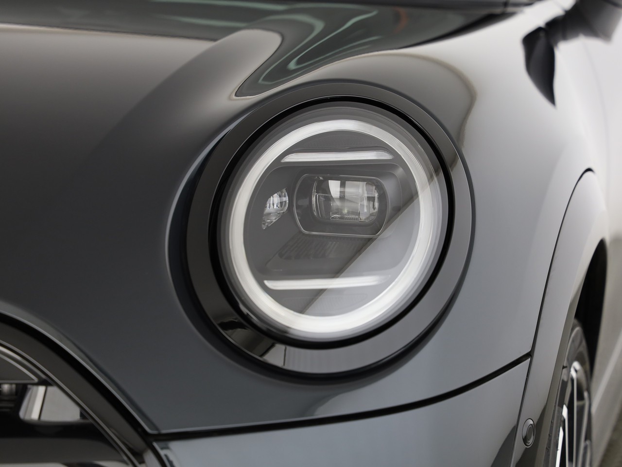 MINI Cooper S DKG I MINI Days Offer-image-5